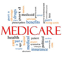 Medicare Insurance Signup